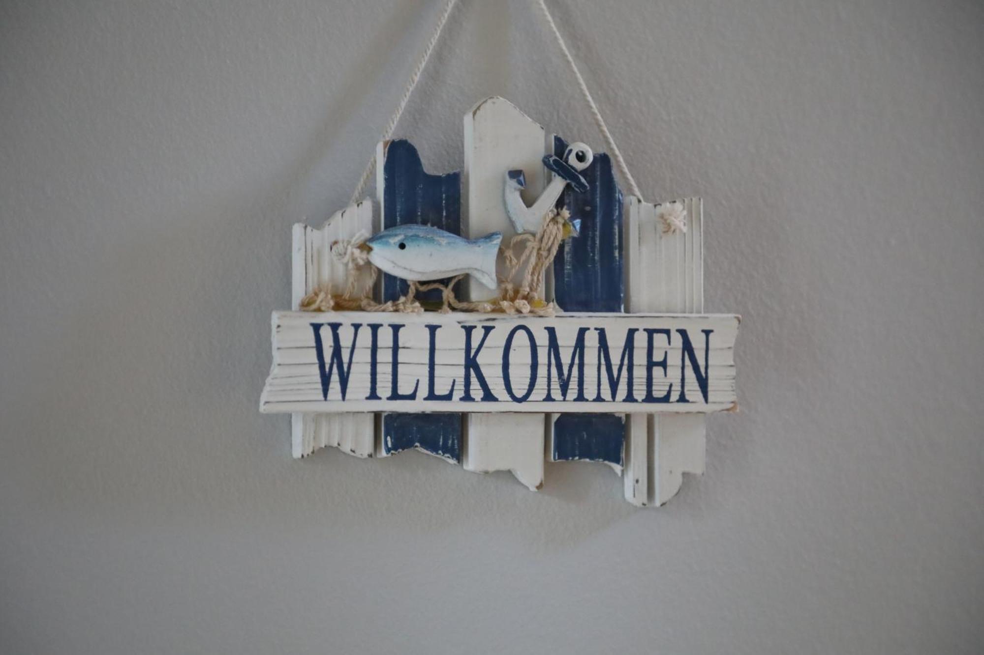 Eine Sehr Gemuetliche Dachgeschoss Ferienwohnung Ihlow  Exterior foto