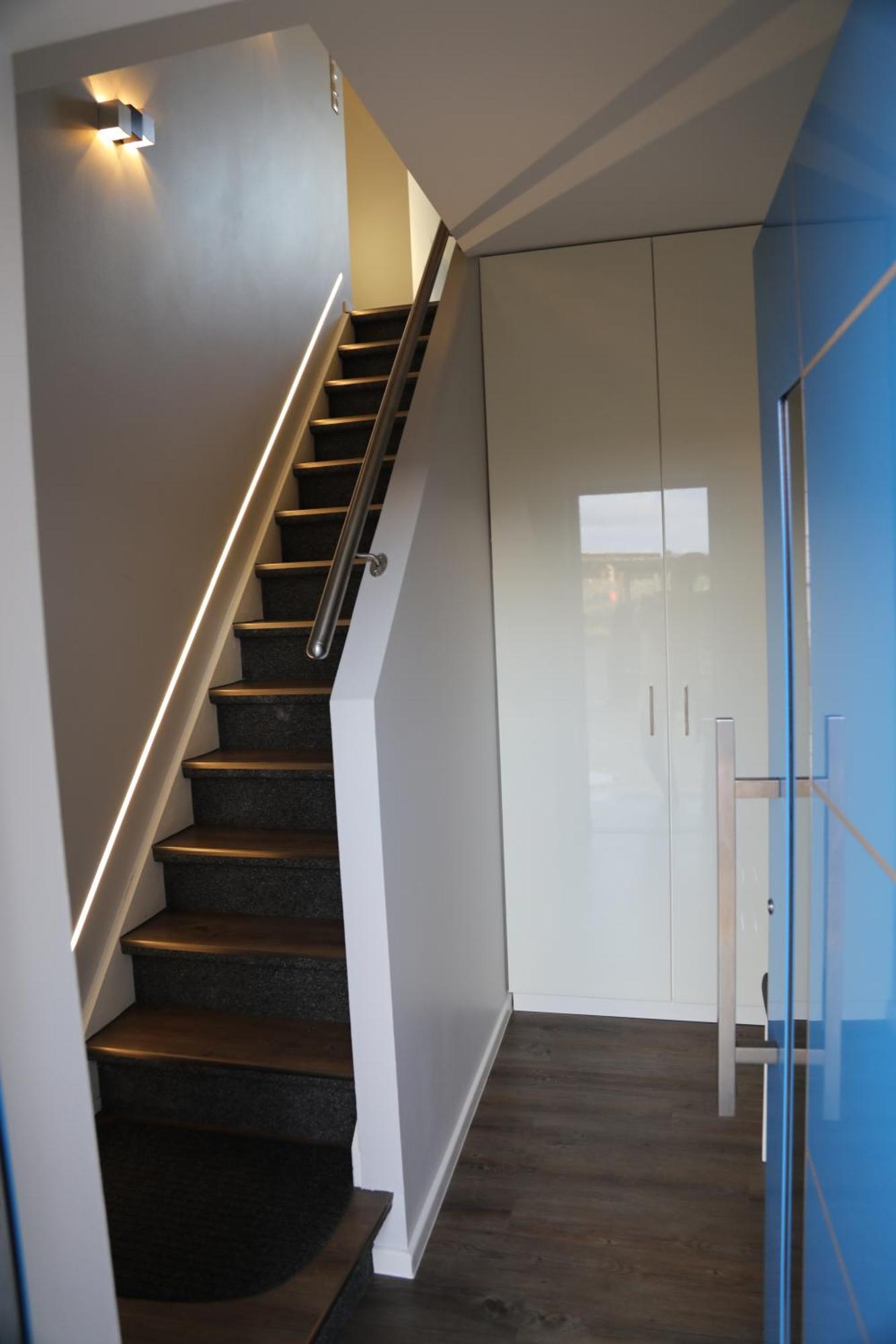 Eine Sehr Gemuetliche Dachgeschoss Ferienwohnung Ihlow  Exterior foto